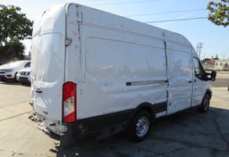 2017 Ford Transit Van - Image 6