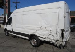 2017 Ford Transit Van - Image 7
