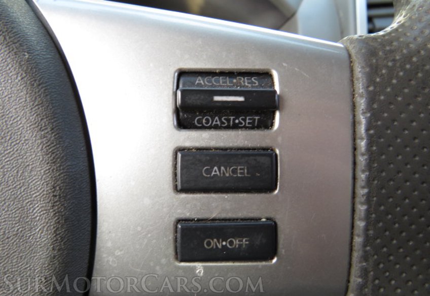 2019 Nissan Frontier - Image 35