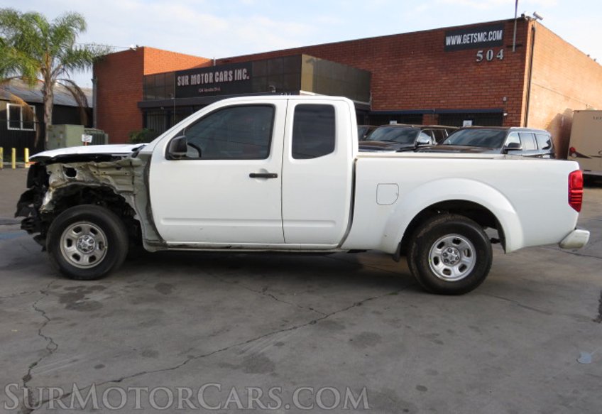 2019 Nissan Frontier - Image 6