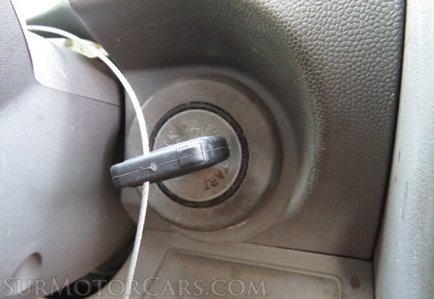 2019 Nissan Frontier - Image 37