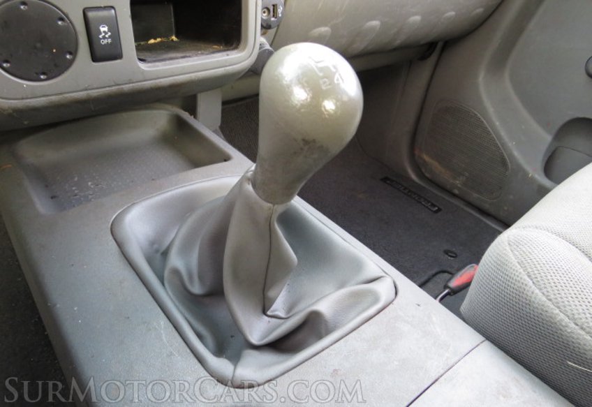 2019 Nissan Frontier - Image 33