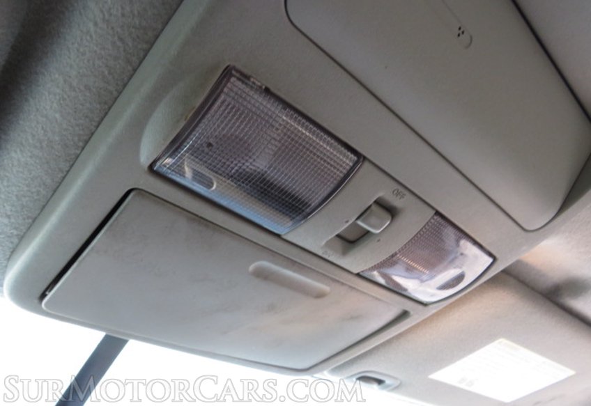 2019 Nissan Frontier - Image 38