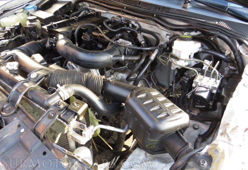 2019 Nissan Frontier - Image 44