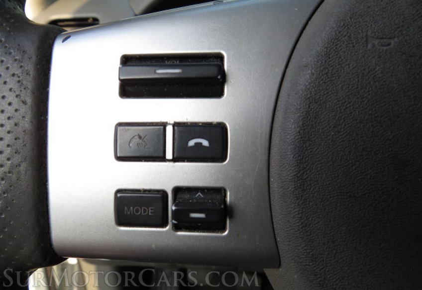 2019 Nissan Frontier - Image 36