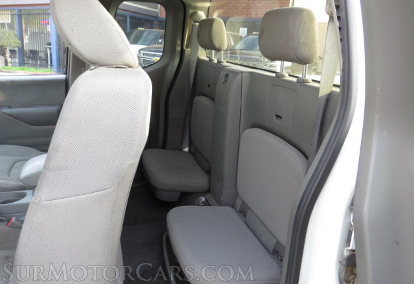 2019 Nissan Frontier - Image 26