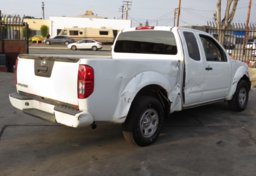 2019 Nissan Frontier - Image 7