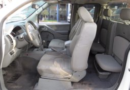 2019 Nissan Frontier - Image 24