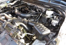 2019 Nissan Frontier - Image 44