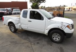 2019 Nissan Frontier - Image 1
