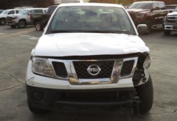 2019 Nissan Frontier - Image 14