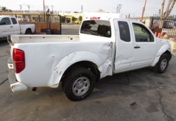 2019 Nissan Frontier - Image 9