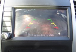 2019 Nissan Frontier - Image 30