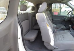 2019 Nissan Frontier - Image 27