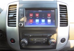 2019 Nissan Frontier - Image 31