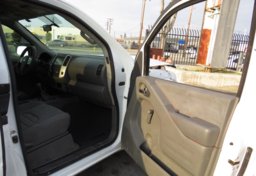 2019 Nissan Frontier - Image 19