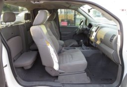 2019 Nissan Frontier - Image 25