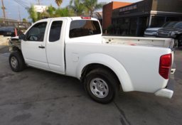 2019 Nissan Frontier - Image 10