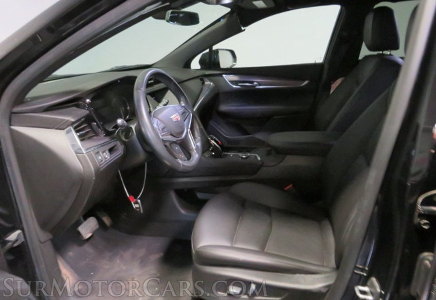 2021 Cadillac XT5 - Image 27