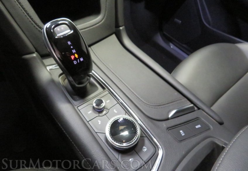 2021 Cadillac XT5 - Image 49