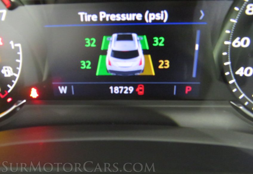 2021 Cadillac XT5 - Image 50