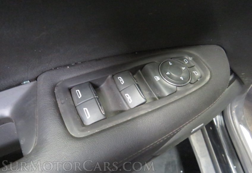 2021 Cadillac XT5 - Image 45