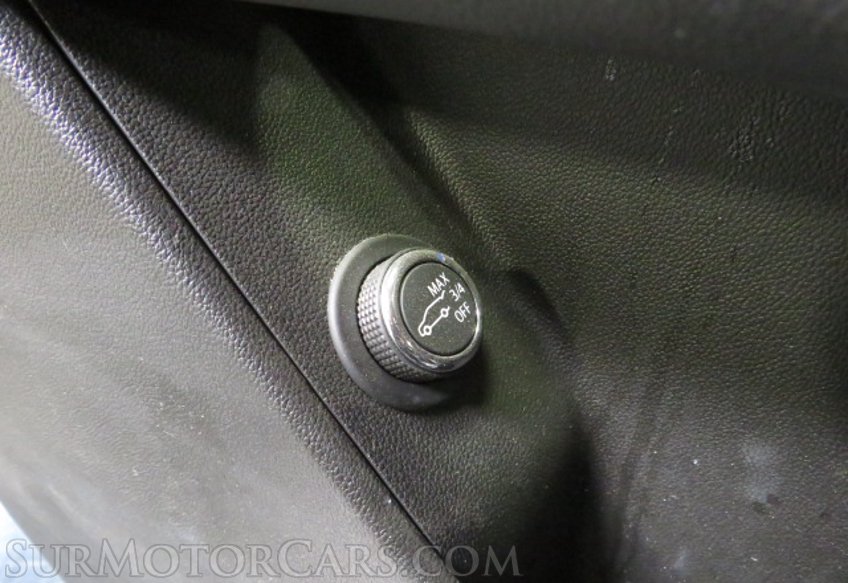 2021 Cadillac XT5 - Image 42