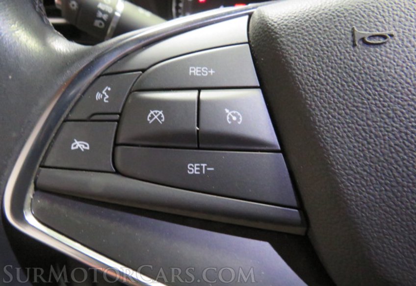 2021 Cadillac XT5 - Image 35