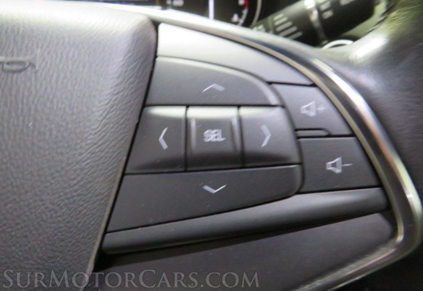 2021 Cadillac XT5 - Image 36