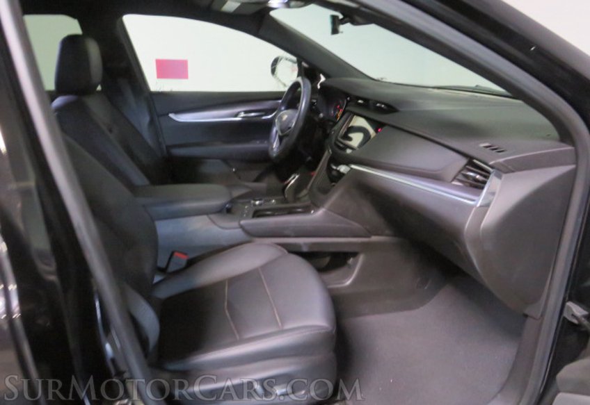 2021 Cadillac XT5 - Image 28