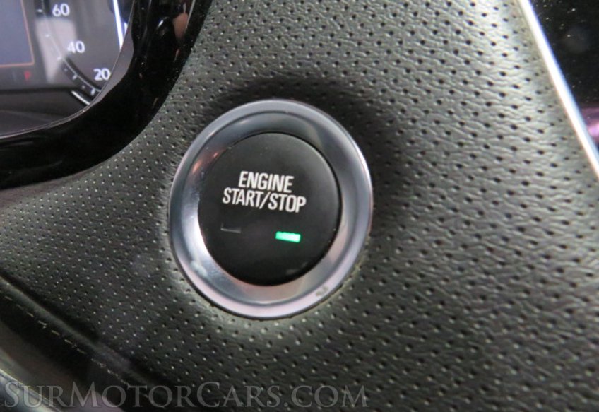 2021 Cadillac XT5 - Image 39