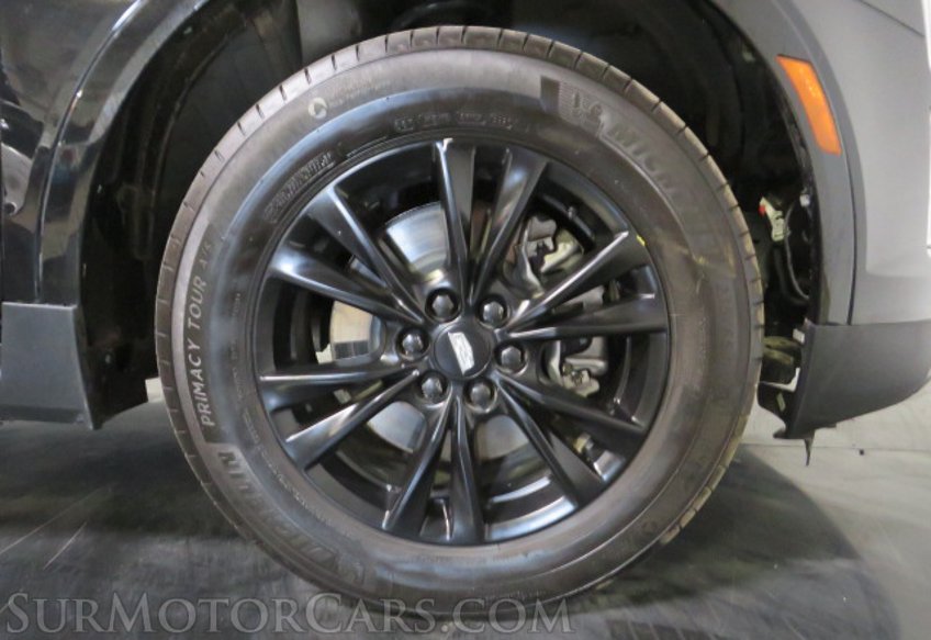 2021 Cadillac XT5 - Image 19