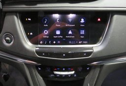 2021 Cadillac XT5 - Image 47