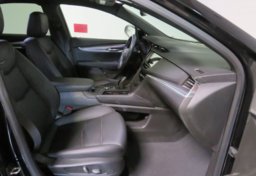 2021 Cadillac XT5 - Image 26