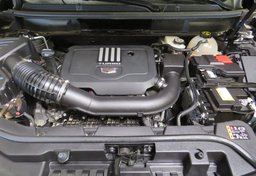 2021 Cadillac XT5 - Image 57