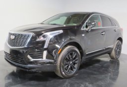 2021 Cadillac XT5 - Image 3
