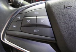 2021 Cadillac XT5 - Image 35