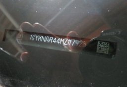 2021 Cadillac XT5 - Image 51