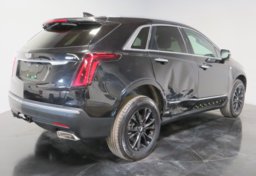 2021 Cadillac XT5 - Image 8