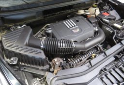 2021 Cadillac XT5 - Image 55