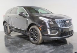 2021 Cadillac XT5 - Image 4