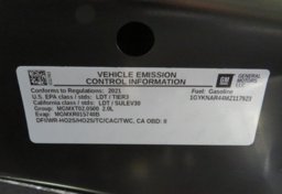 2021 Cadillac XT5 - Image 53