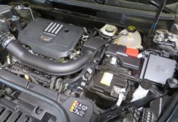 2021 Cadillac XT5 - Image 56