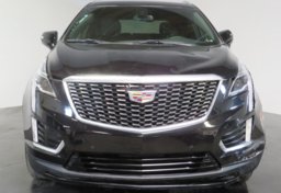 2021 Cadillac XT5 - Image 9