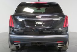 2021 Cadillac XT5 - Image 10