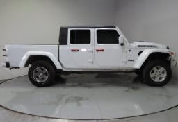 Thumbnail of 2020 Jeep Gladiator