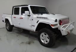Thumbnail of 2020 Jeep Gladiator