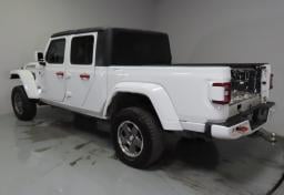 Thumbnail of 2020 Jeep Gladiator