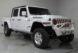Thumbnail of 2020 Jeep Gladiator