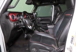 Thumbnail of 2020 Jeep Gladiator